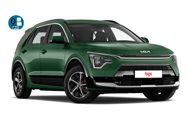 Vehículo Kia Niro C-SUV