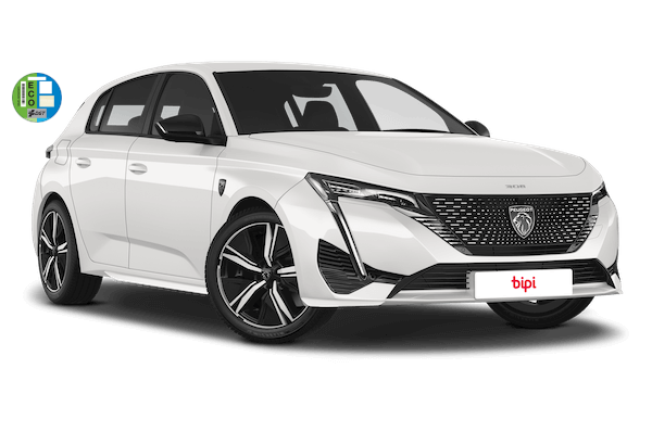 Vehículo Peugeot 308 Compacto