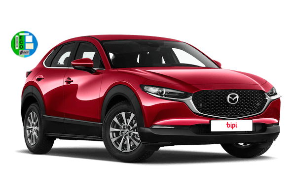 Vehículo Mazda CX-30 B-SUV