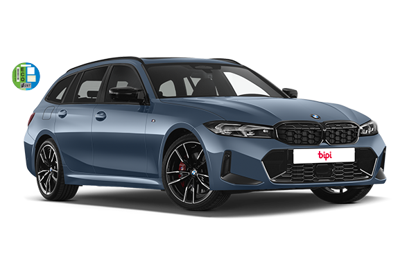 Vehículo BMW Serie 3 Touring Familiar