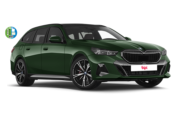 Vehículo BMW Serie 5 Touring Familiar