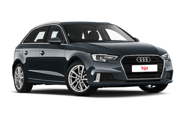 Vehicle Audi A3 Sportback Hatchback