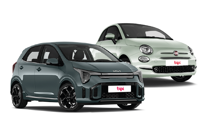 Véhicule MiniCitadine Kia Picanto ou similaire Kia Picanto ou similaire