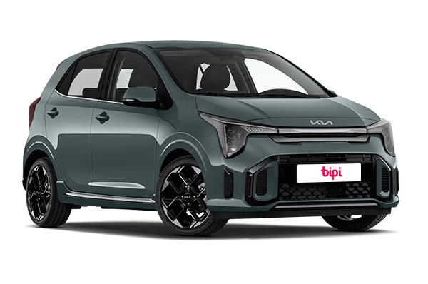 Vehículo Kia Picanto CityCar