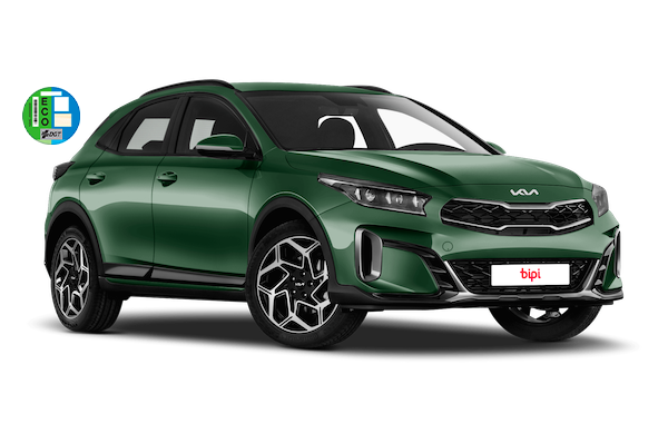 Vehículo Kia Xceed C-SUV