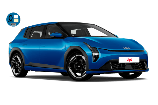 Vehículo Kia EV4 Hatchback