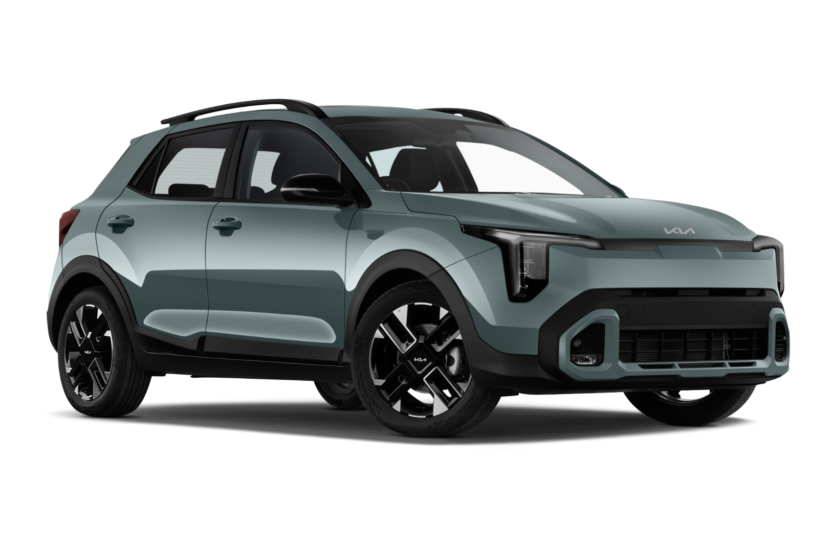 Vehículo Kia Stonic B-SUV