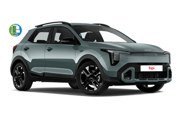 Vehículo Kia Stonic B-SUV