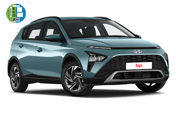 Vehículo HYUNDAI Bayon B-SUV