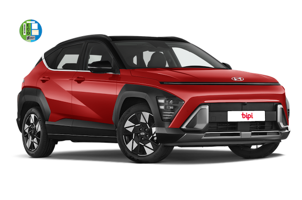 Vehículo HYUNDAI Kona B-SUV