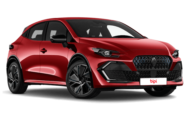 Vehículo Renault Clio Utilitario